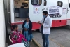 Mantienen atención regular a pacientes en hospitales de Toluca