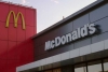 Niños de 10 años son encontrados trabajando en un McDonald's de Louisville