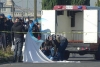 Asesinan a un hombre en San Pablo Autopan