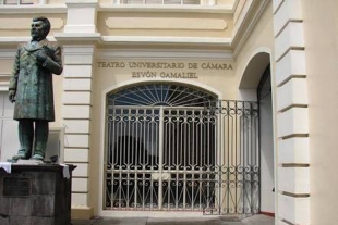 Arranca la primera temporada del Teatro Universitario de la UAEM 2020