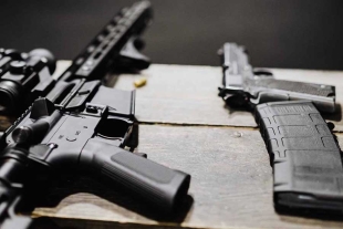 México descarta acuerdo con fabricantes de armas de EUA