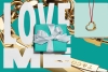 Tiffany & Co. se alía con el creador de 