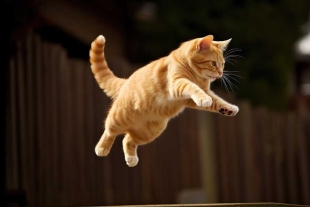 Este movimiento, además de ser adorable y entretenido de ver, también tiene algunas funciones prácticas para estos animales