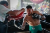 Rafael “Tornado” Carmona: boxeador toluqueño