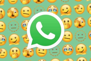 ¡Chócalas! WhatsApp añadirá 21 nuevos emojis a su servicio