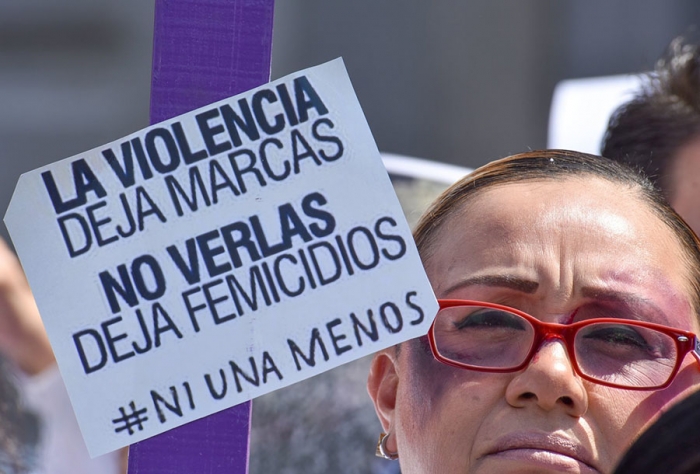 Órdenes de Protección Inmediata; medida propuesta para reducir violencia contra mujeres