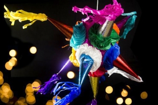 Piñatas, conoce su historia y simbolismo