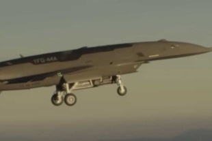 Lo anterior fue posible gracias a que su sistema está diseñado para ejecutar misiones preprogramadas