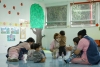 Inician estancias infantiles del ISSSTE reincorporación presencial a clases