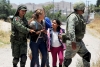 Crecen deportaciones de migrantes centroamericanos en México