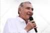 “Toluca va a caer el año próximo”, advierte Adán Augusto López