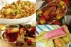 Exceso de comida provoca problemas durante Guadalupe-Reyes
