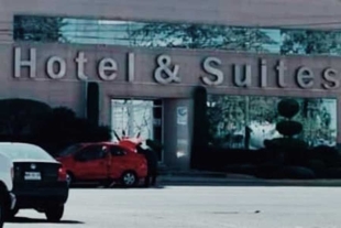 Muere pareja en hotel de paso en Toluca