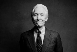 Murió Charlie Watts, baterista de &#039;The Rolling Stones&#039;