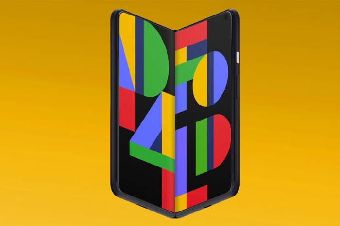 Pixel Fold: conoce el primer celular plegable desarrollado por Google