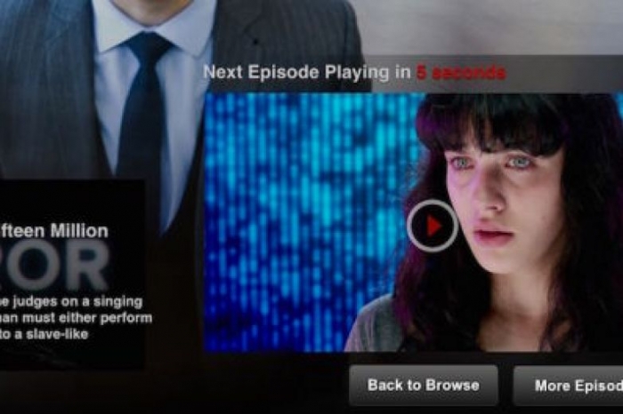 Cómo desactivar el autoplay de Netflix
