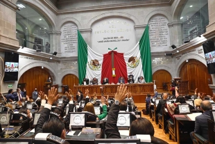 Legisladores piden a GEM revisar más de tres mil casos de falsos culpables