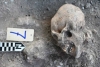 Arqueólogos encuentran 20 entierros humanos en sitio maya de Tabasco