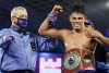 El box mundial tiene nuevo campeón y es mexiquense