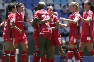 Este resultado refleja el impacto inmediato de Van de Sanden desde su llegada al Toluca, aportando experiencia y capacidad goleadora al equipo. 