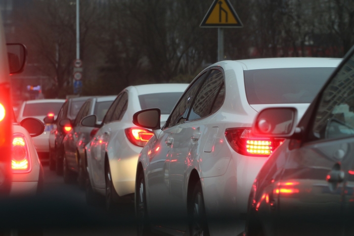 CDMX buscará prohibir vehículos de gasolina para 2050