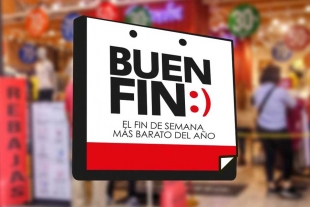 Cinco útiles consejos para cuidar tu dinero durante el Buen Fin