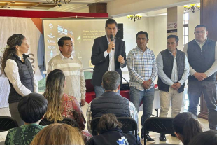 Ortiz trabajará directamente con los instructores de Lerma