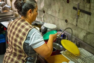 El Congreso del Estado de México busca impulsar la inclusión laboral 