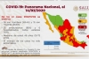Aumentan  drásticamente casos de Covid-19 en Mexico