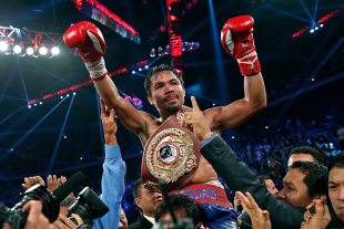 La función contará también con la revancha entre Sebastián Fundora y Tim Tszyu. 