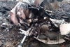 Desplome de avioneta en Veracruz deja dos muertos