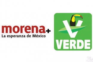 Partido Verde dispuesto a alianza con Morena en Edomex