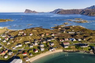 Isla noruega acuerda eliminar el tiempo