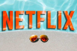 Maratón de Verano: conoce los estrenos que llegarán a Netflix en junio