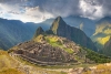 Encuentran en Machu Picchu una red de canales para realizar rituales