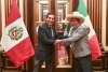 AMLO envía comitiva a Perú para apoyar a gobierno de izquierda