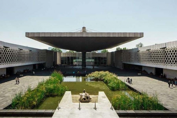 El Museo Nacional de Antropología cumple 56 años de contar historias