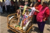 Festejan en Metepec Día de la Santa Cruz