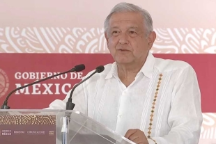 AMLO propone llamar “Triángulo de la Gente Buena y Trabajadora” al &quot;Triángulo Dorado&quot;