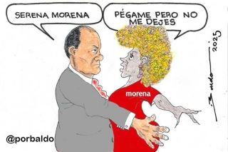 Relación toxica
