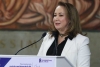 UNAM lamenta mandato judicial que 'busca silenciarla' sobre caso Yasmín Esquivel