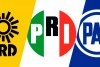 Avala TEEM coalición PRI-PAN-PRD