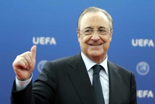 Súper Liga disputa prevalencia a la Champions League