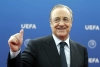 Súper Liga disputa prevalencia a la Champions League