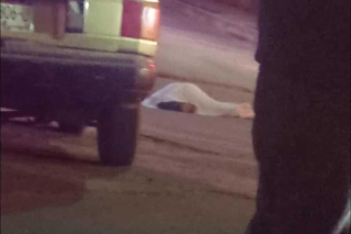 Muere ciclista atropellado en la carretera Toluca–Naucalpan