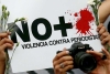 Sociedad Interamericana de Prensa exigió a AMLO prevenir violencia contra periodistas