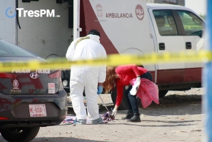 Aumentan homicidios en el Estado de México durante 2021