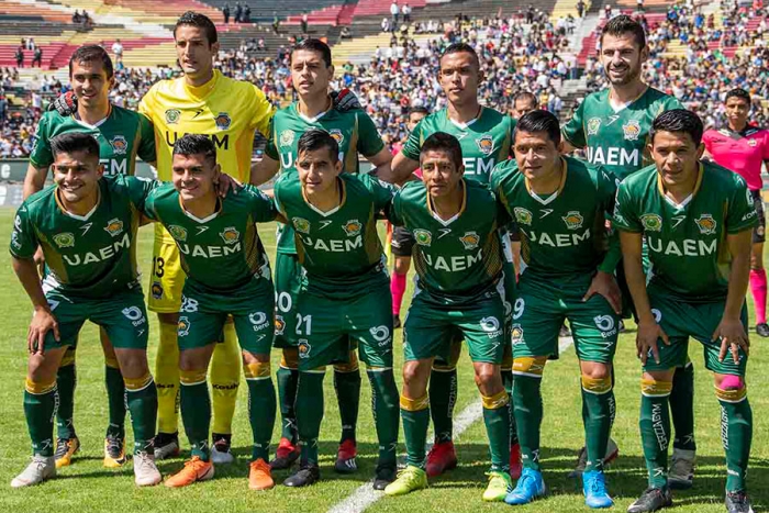 Potros y su posible desafiliación en el Ascenso Mx, no todo está perdido