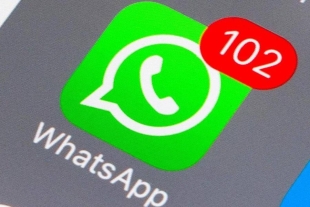 WhatsApp activa la función de programar mensajes temporales