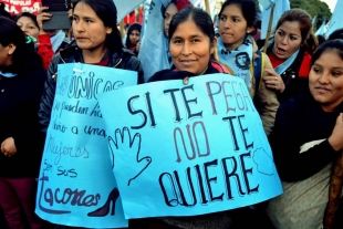 Piden diputados auditar recursos por Alerta de Violencia de Género